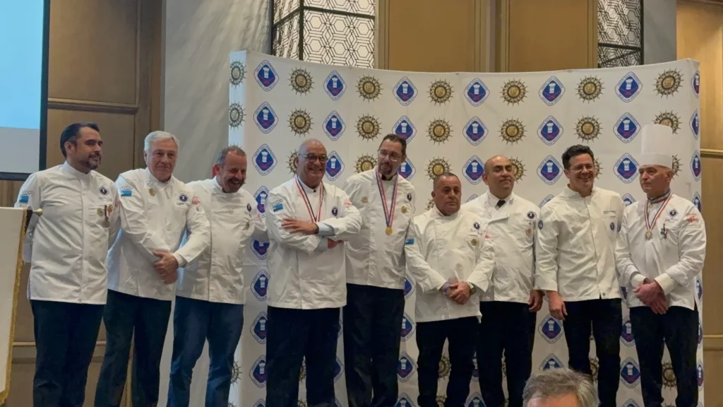 Vatel Club de México se suma a la campaña Platillo Solidario de Médicos sin Fronteras